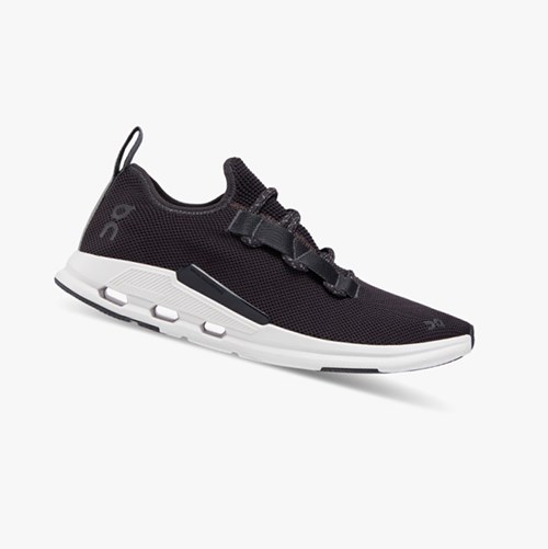 Tenis Para Correr On Running Cloudeasy Hombre Black/Rock | 0317852-SL