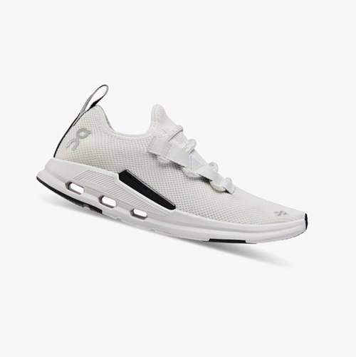 Tenis Para Correr On Running Cloudeasy Mujer Undyed/White/Black | 6579481-TM