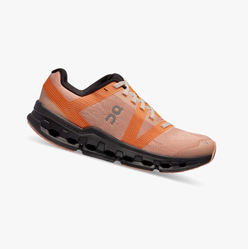 Tenis Para Correr On Running Cloudgo Mujer Rose/Magnet | 6489027-IZ
